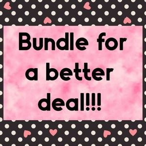Bundle items